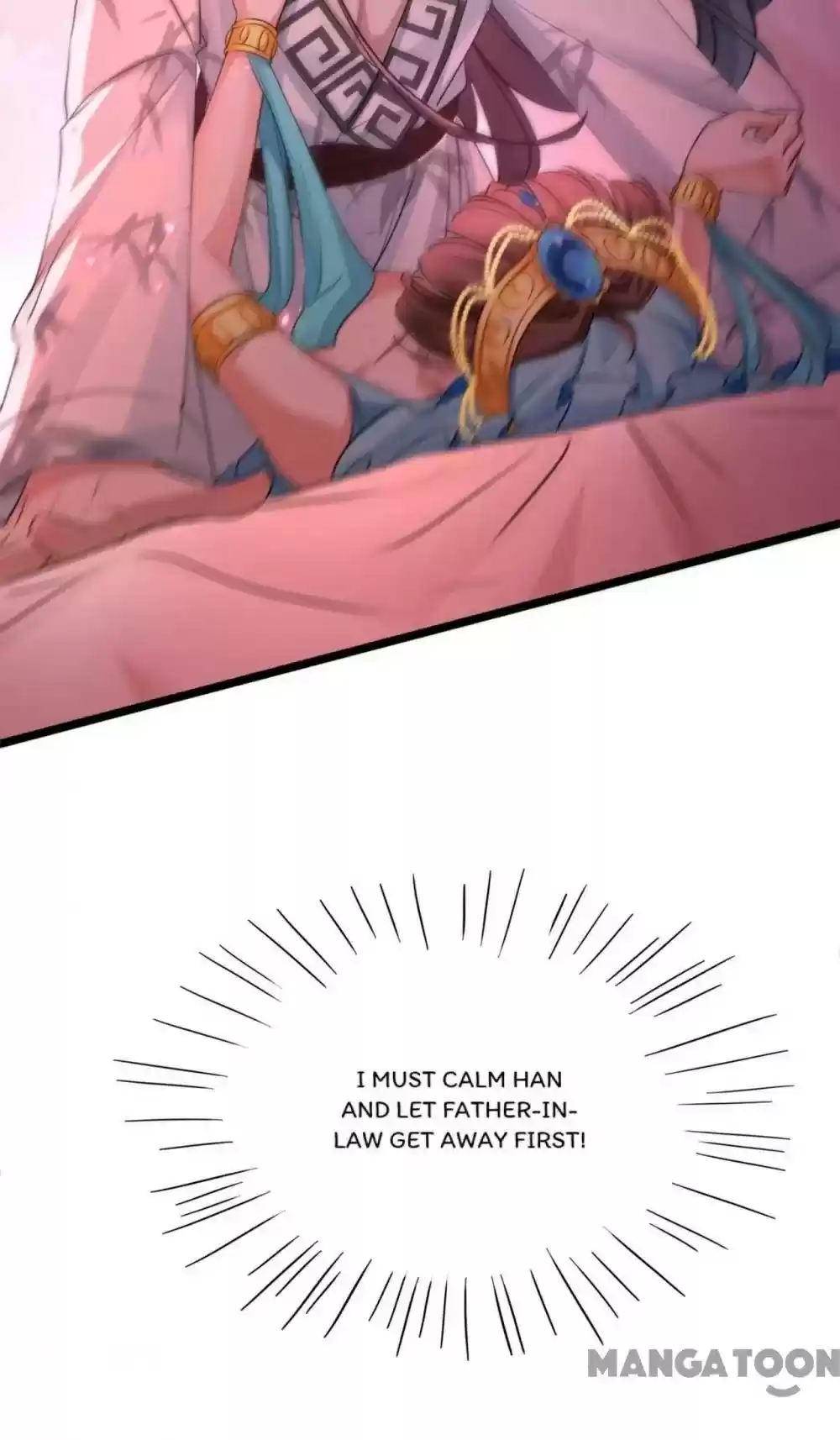 Entangled With The Duke Chapter 239