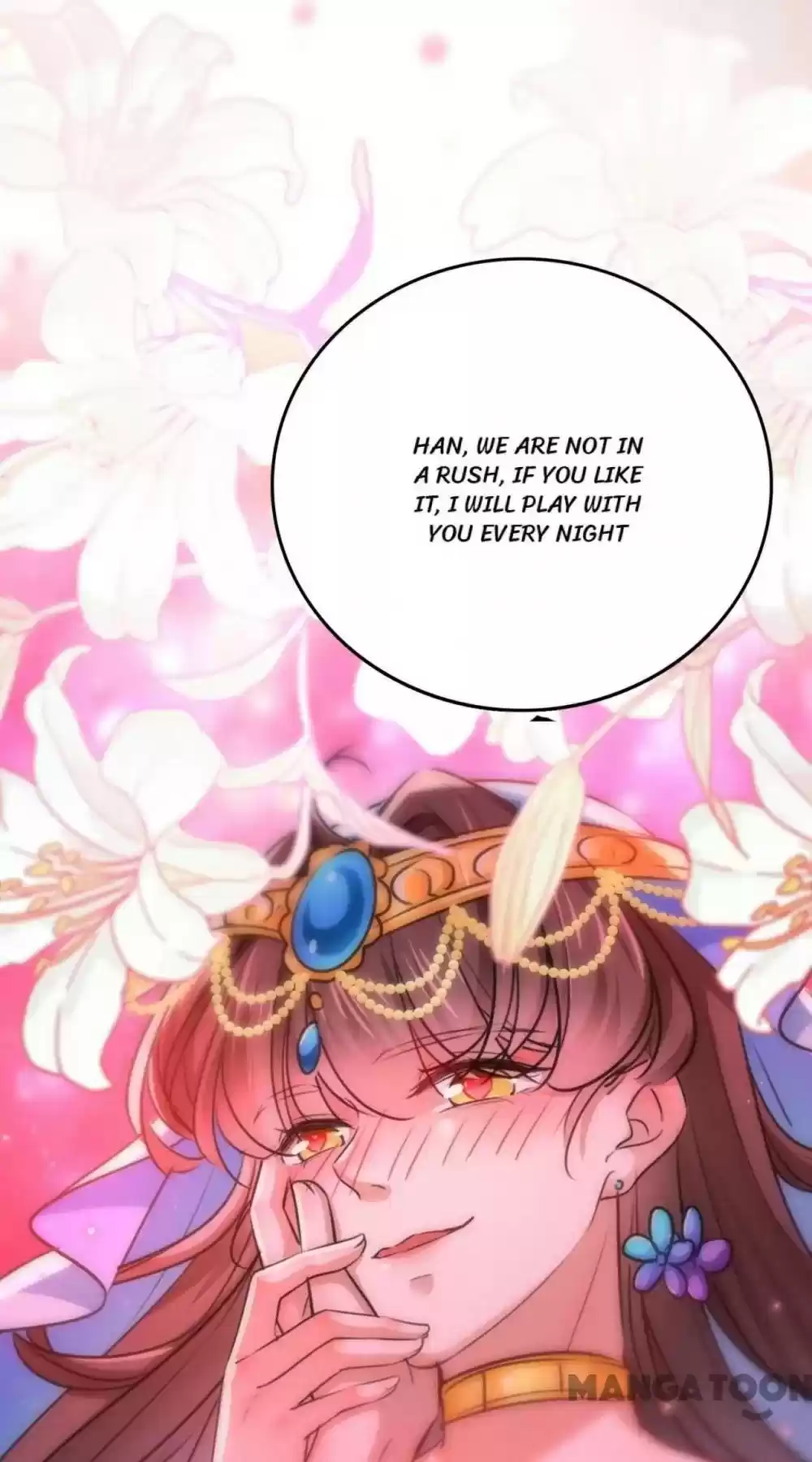 Entangled With The Duke Chapter 239