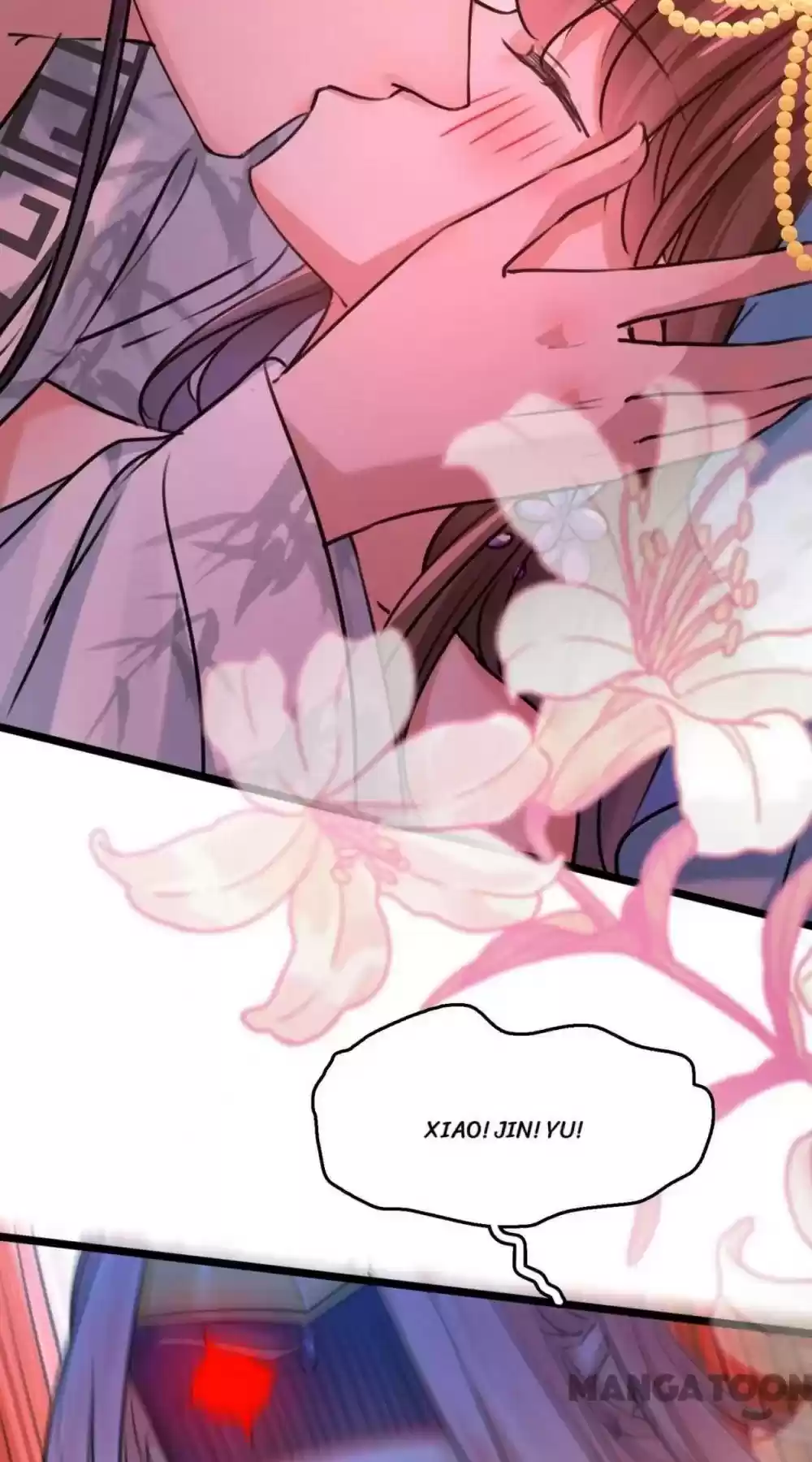 Entangled With The Duke Chapter 239