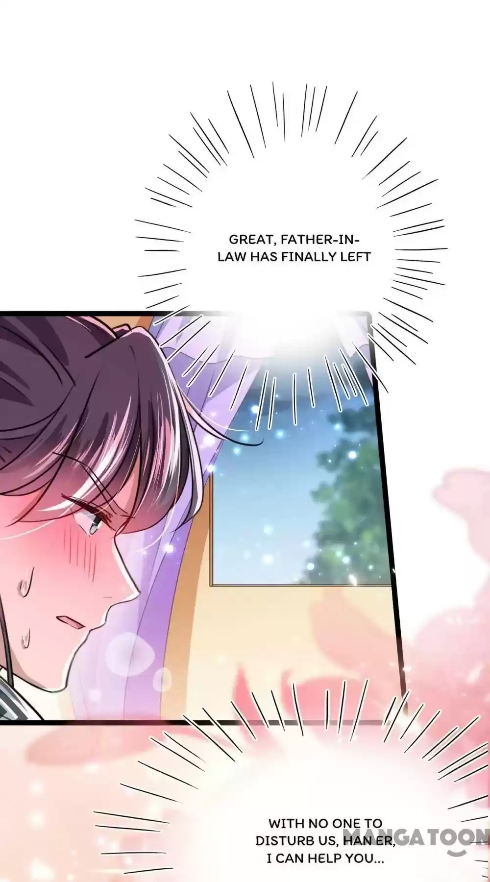 Entangled With The Duke Chapter 240