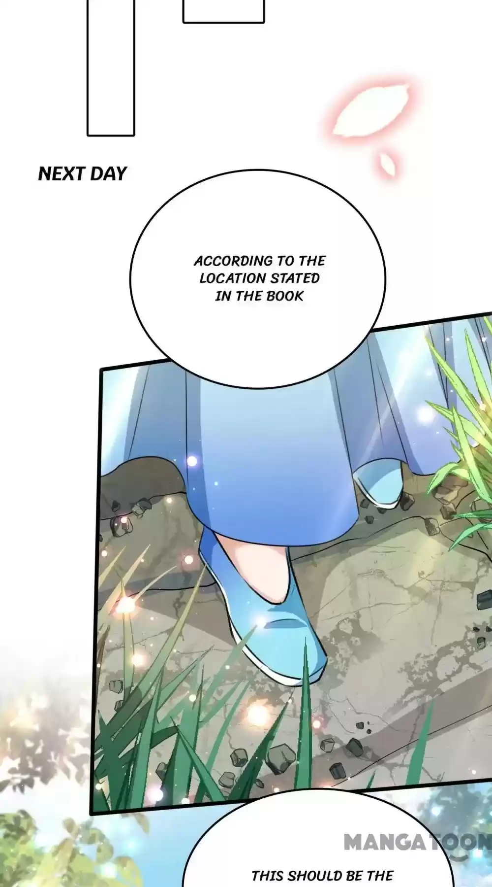 Entangled With The Duke Chapter 240