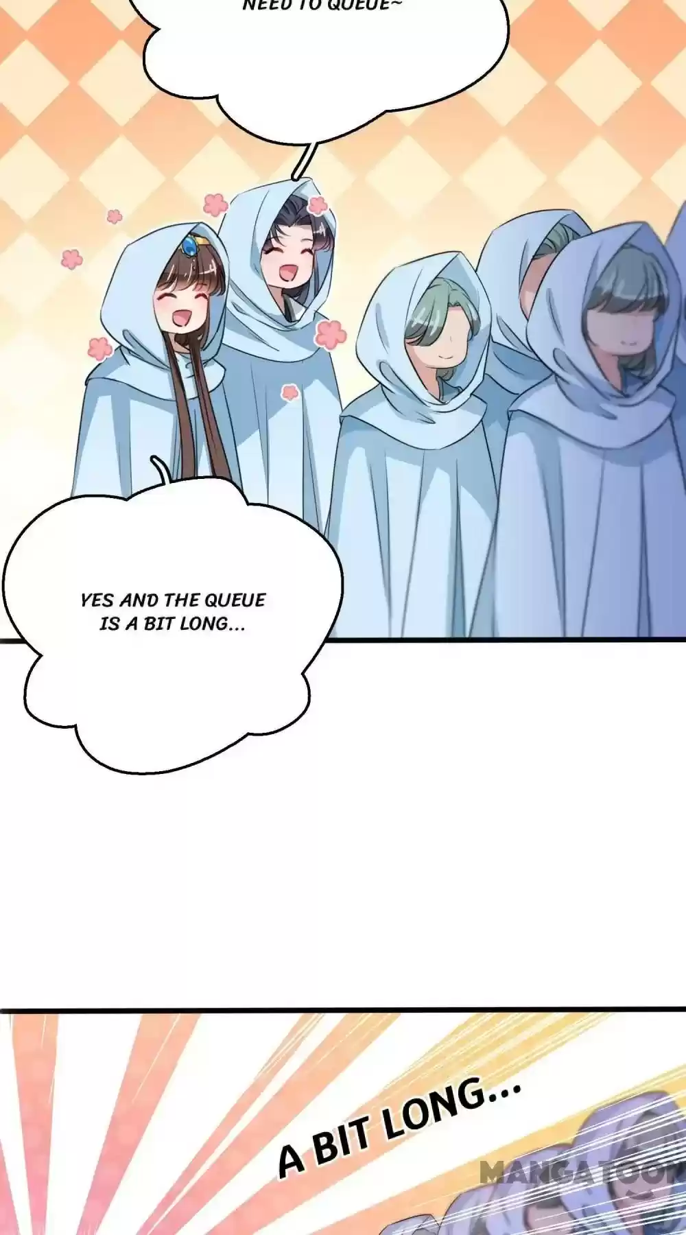 Entangled With The Duke Chapter 240