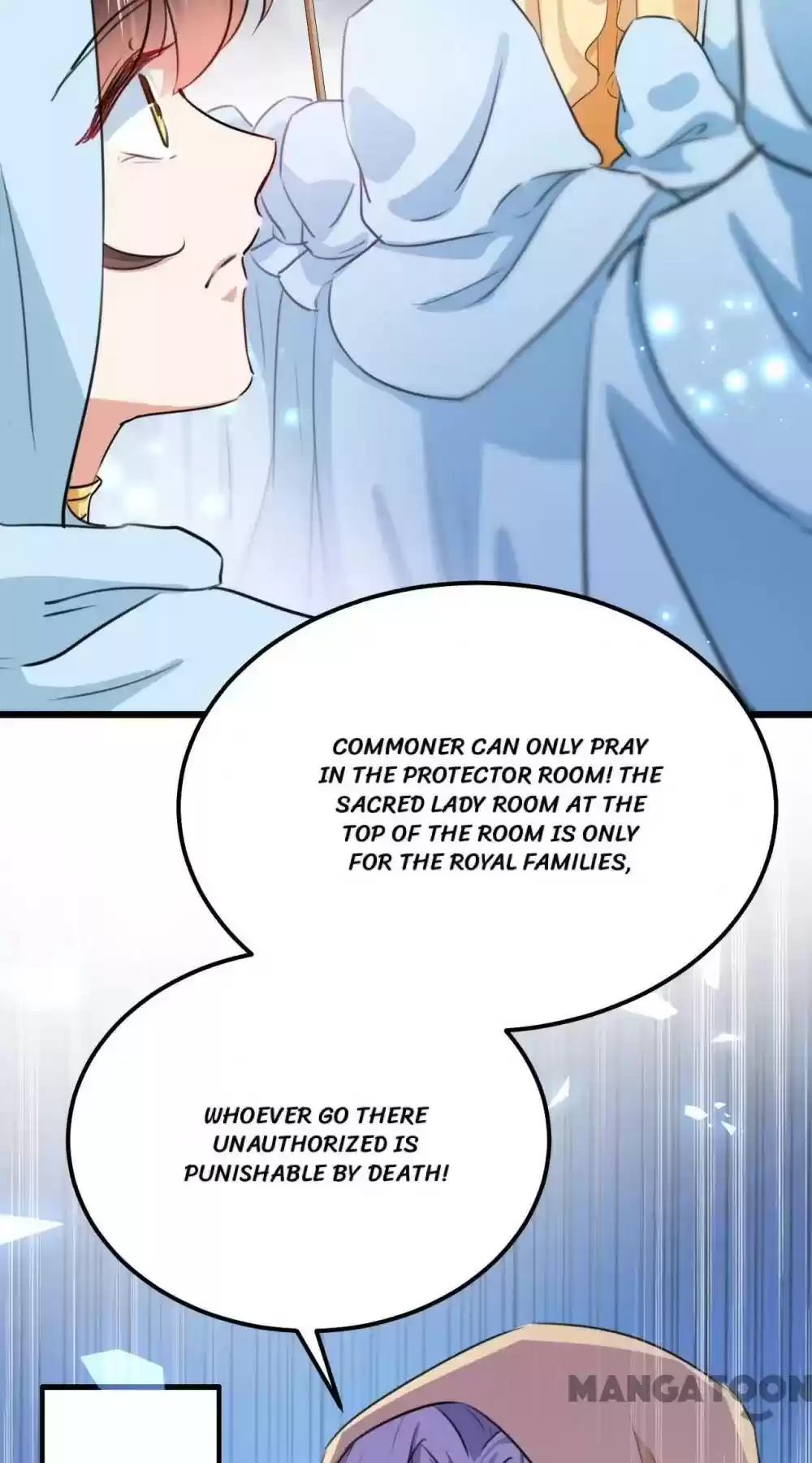 Entangled With The Duke Chapter 240