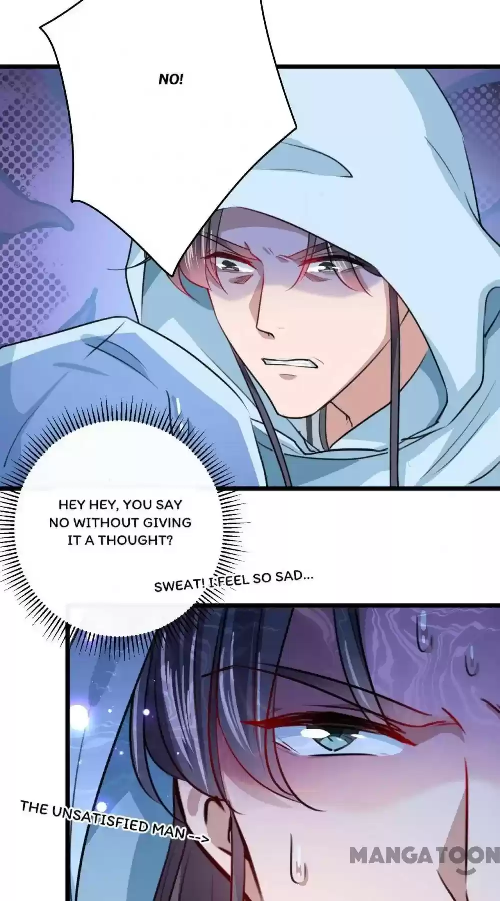 Entangled With The Duke Chapter 240