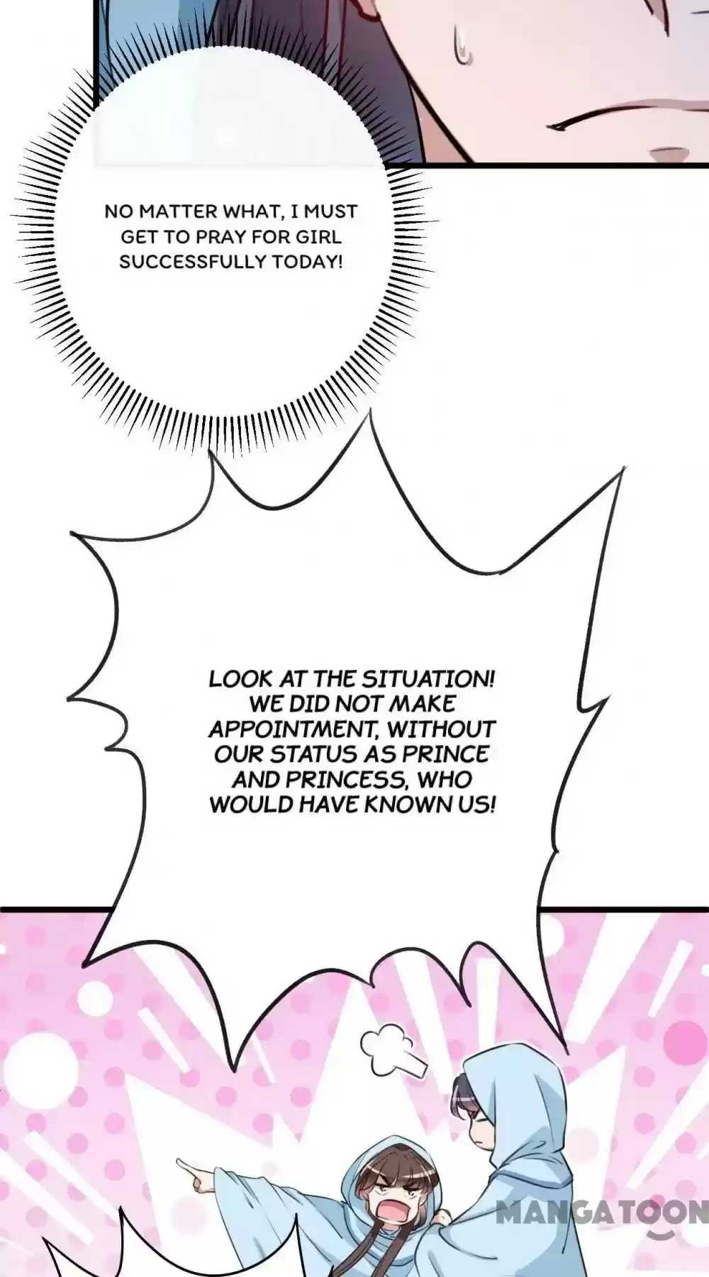 Entangled With The Duke Chapter 240