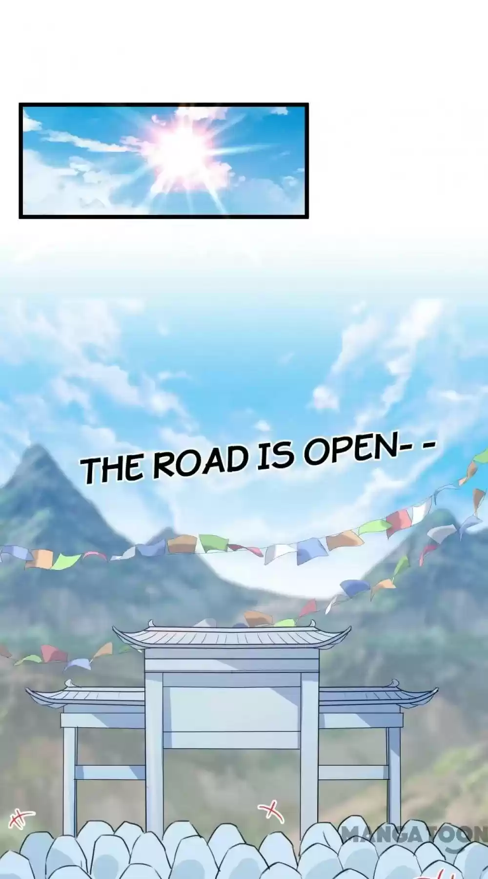 Entangled With The Duke Chapter 240