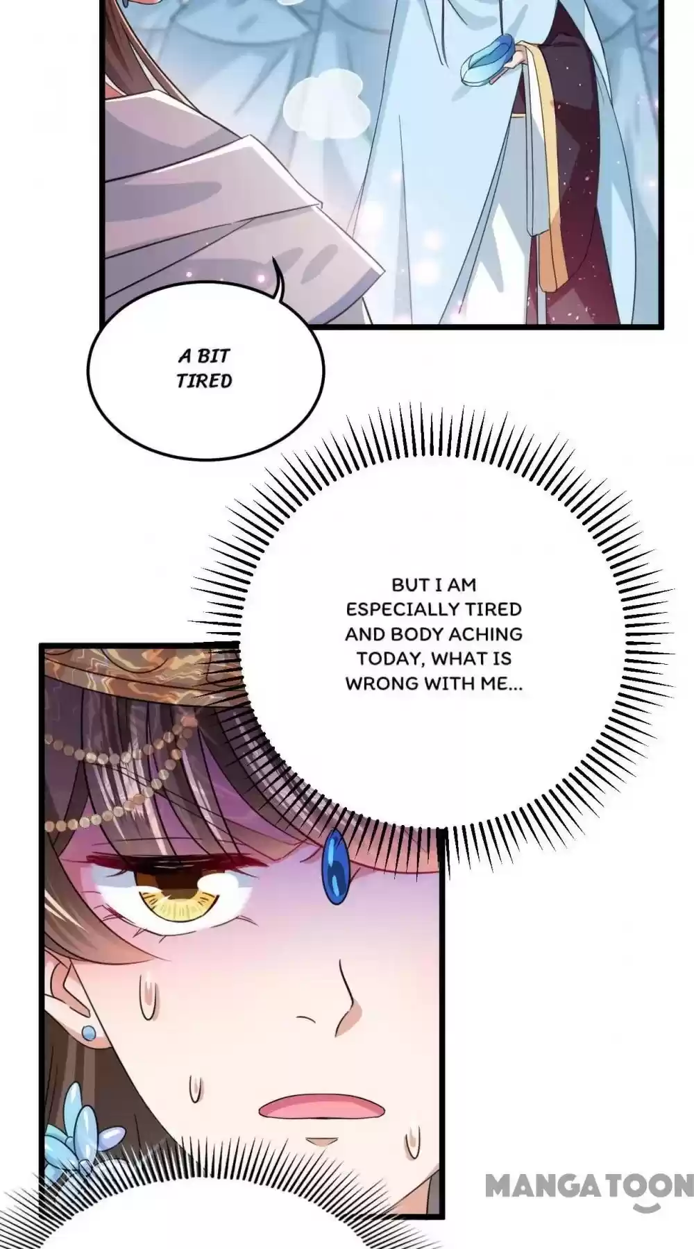 Entangled With The Duke Chapter 240