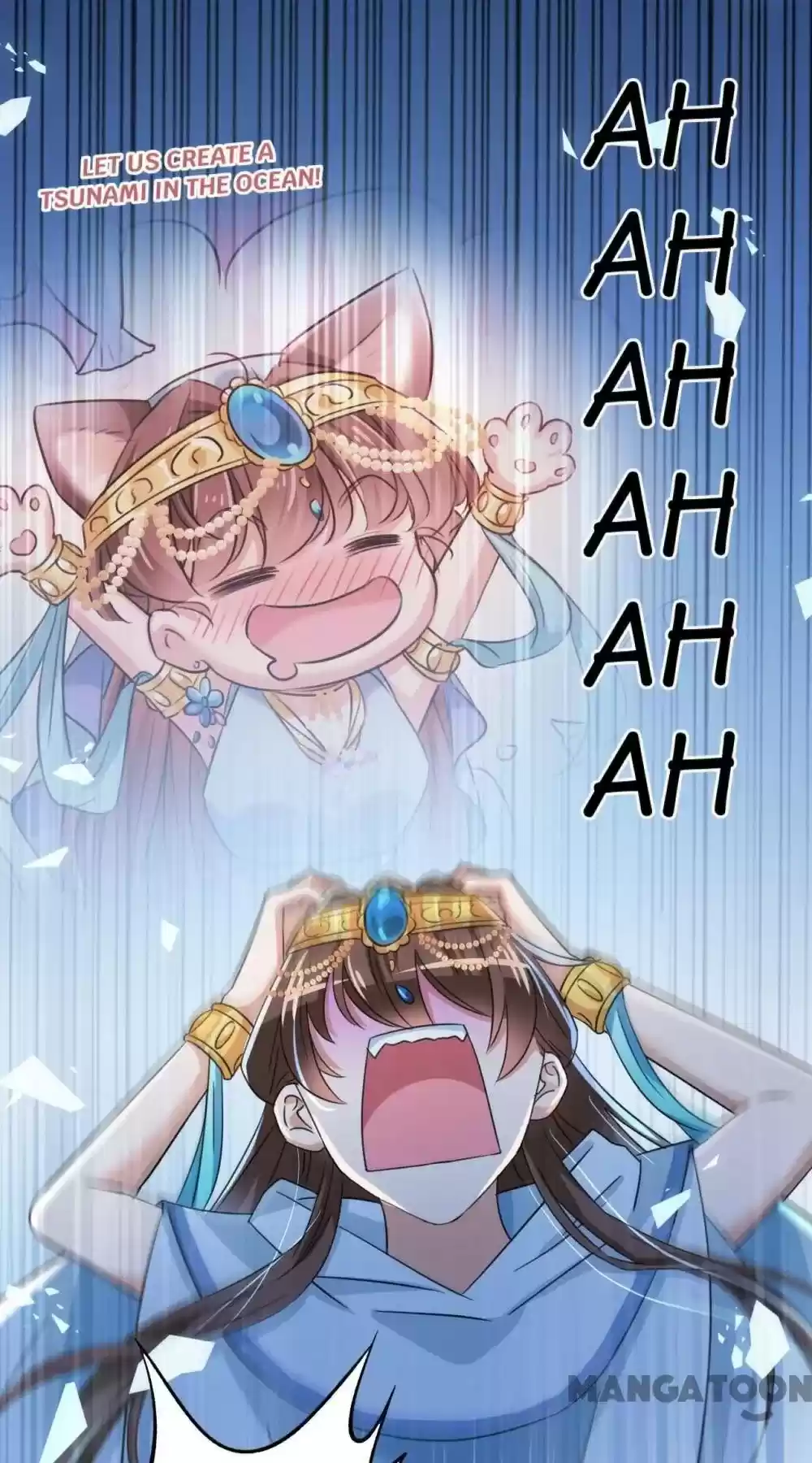 Entangled With The Duke Chapter 241