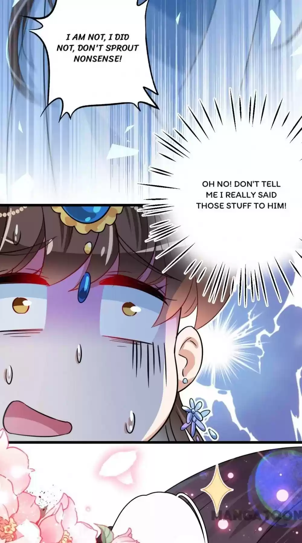 Entangled With The Duke Chapter 241