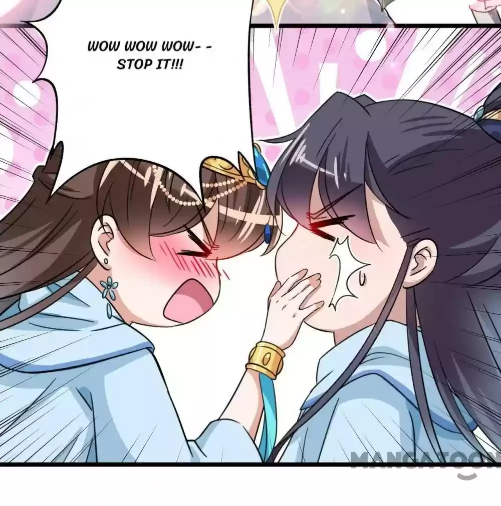 Entangled With The Duke Chapter 241