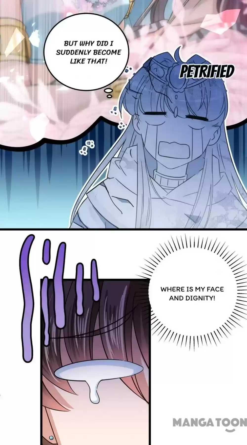 Entangled With The Duke Chapter 241