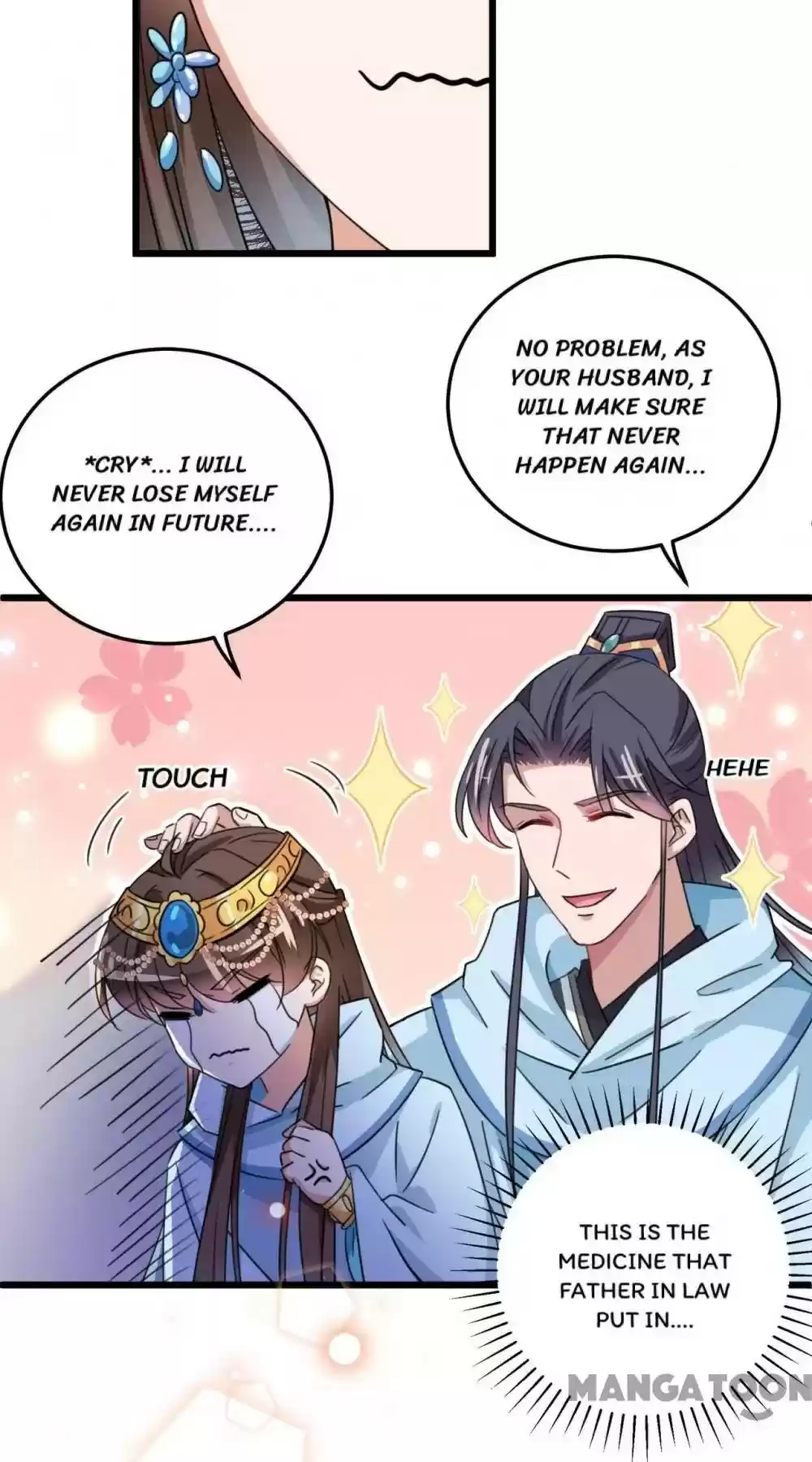 Entangled With The Duke Chapter 241