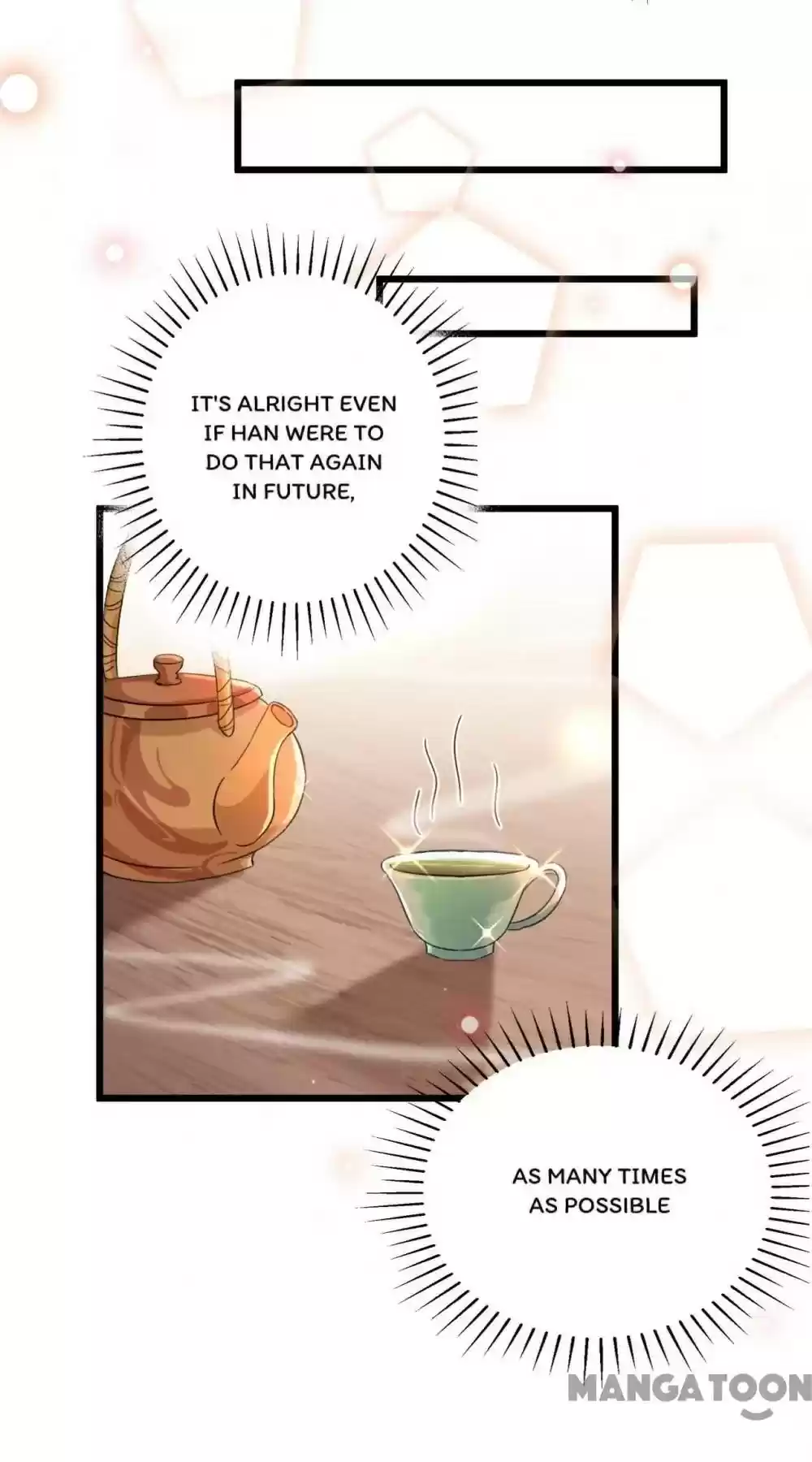 Entangled With The Duke Chapter 241