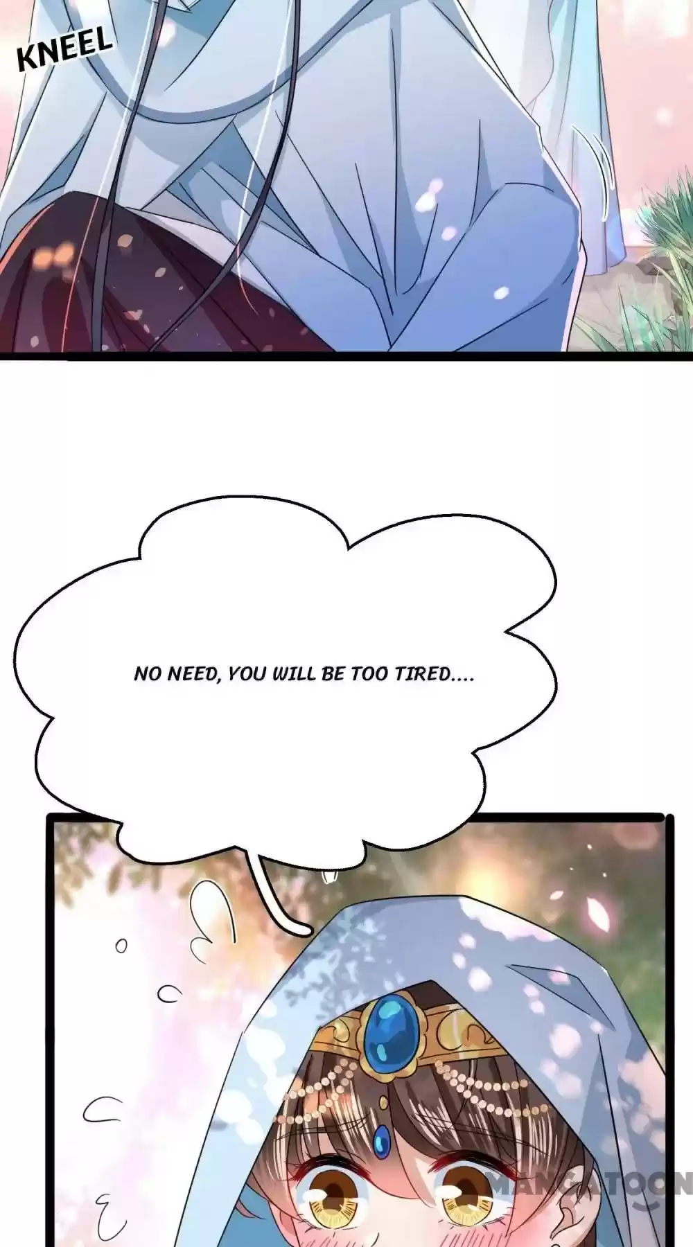 Entangled With The Duke Chapter 241