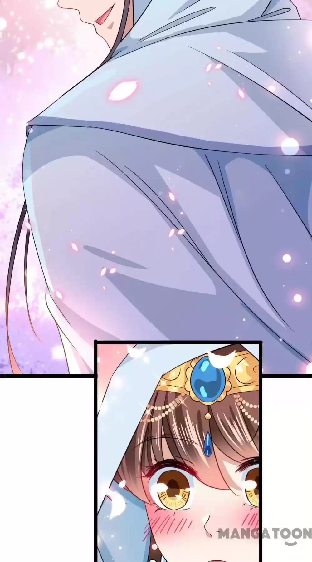 Entangled With The Duke Chapter 241