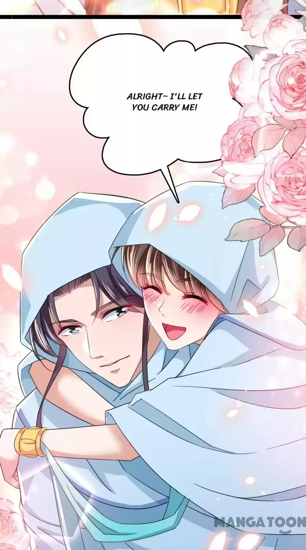 Entangled With The Duke Chapter 241