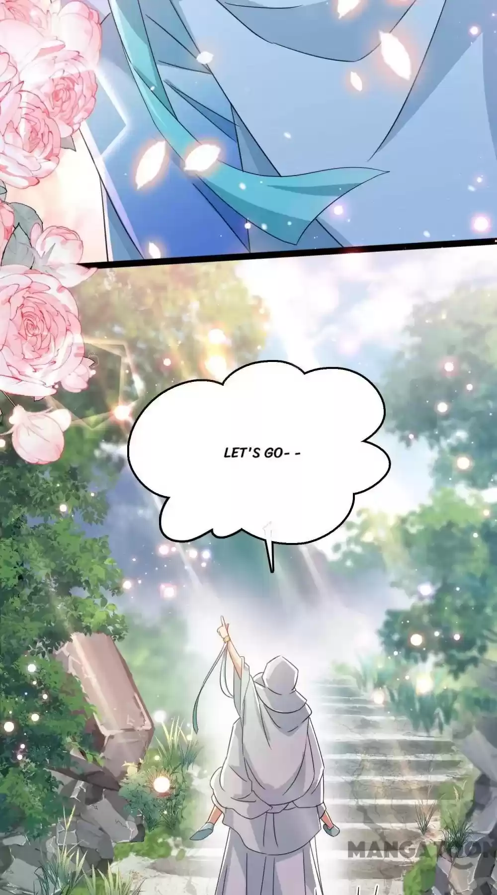 Entangled With The Duke Chapter 241