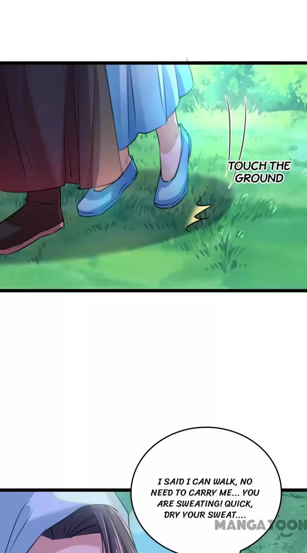 Entangled With The Duke Chapter 241