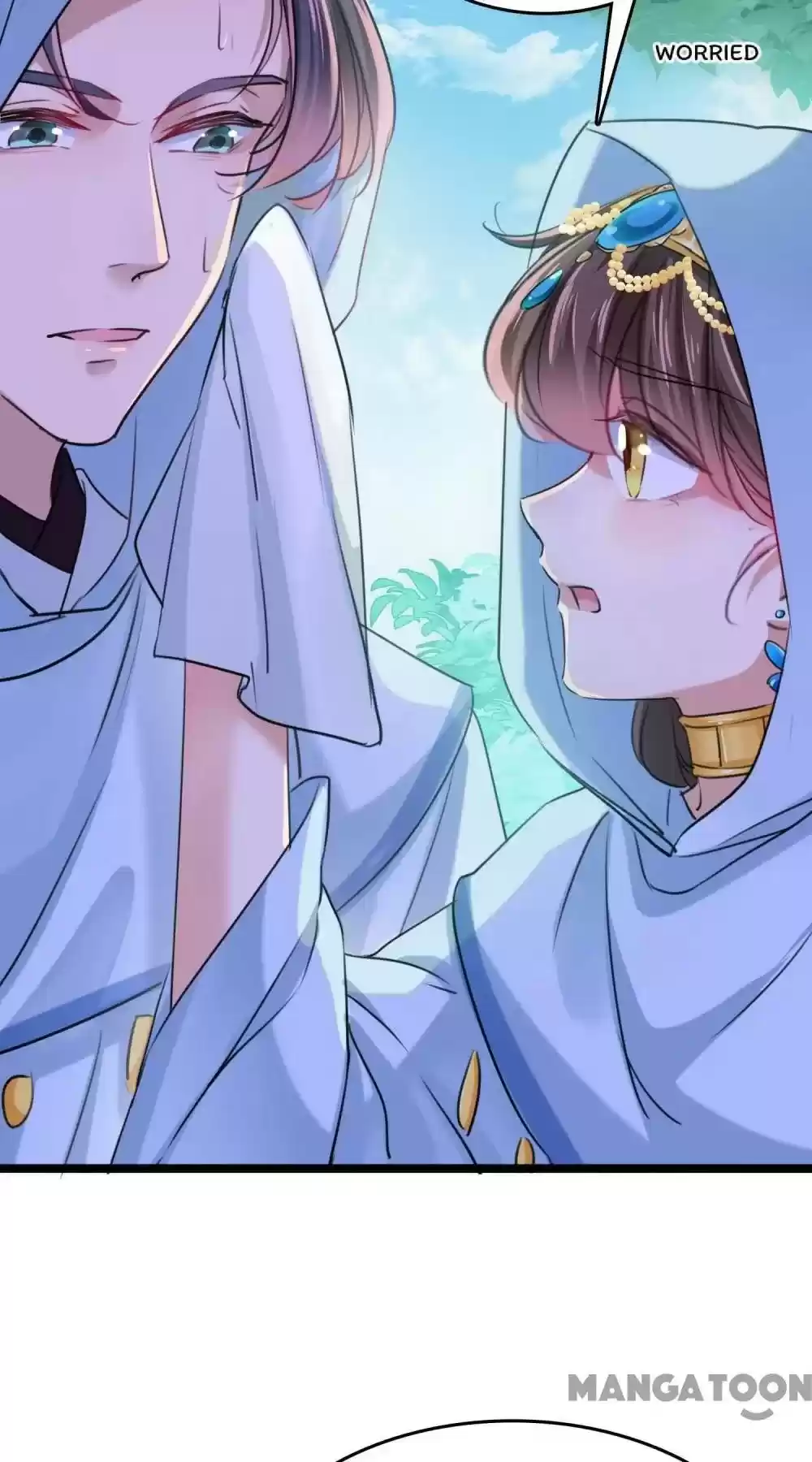 Entangled With The Duke Chapter 241