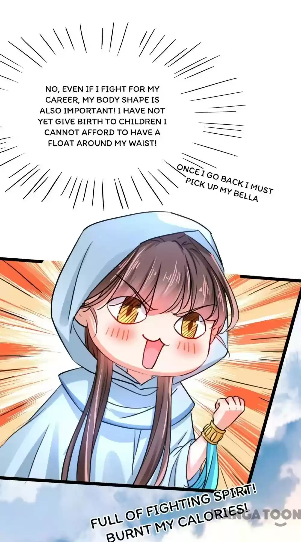 Entangled With The Duke Chapter 241