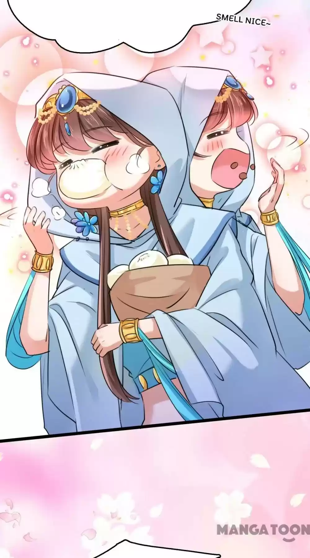 Entangled With The Duke Chapter 241