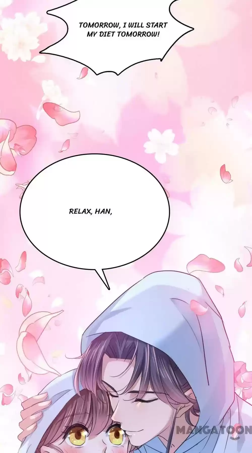 Entangled With The Duke Chapter 241