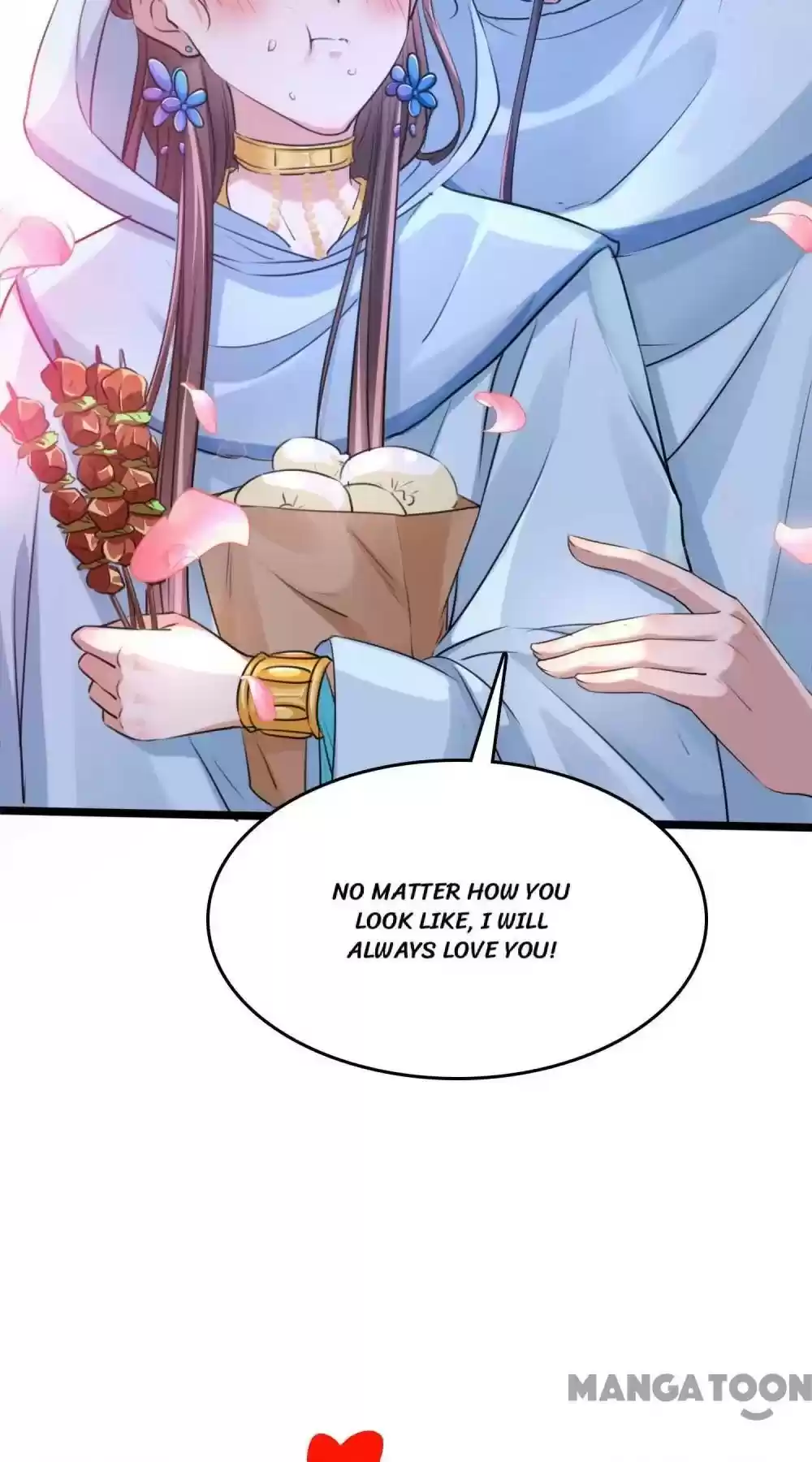 Entangled With The Duke Chapter 241