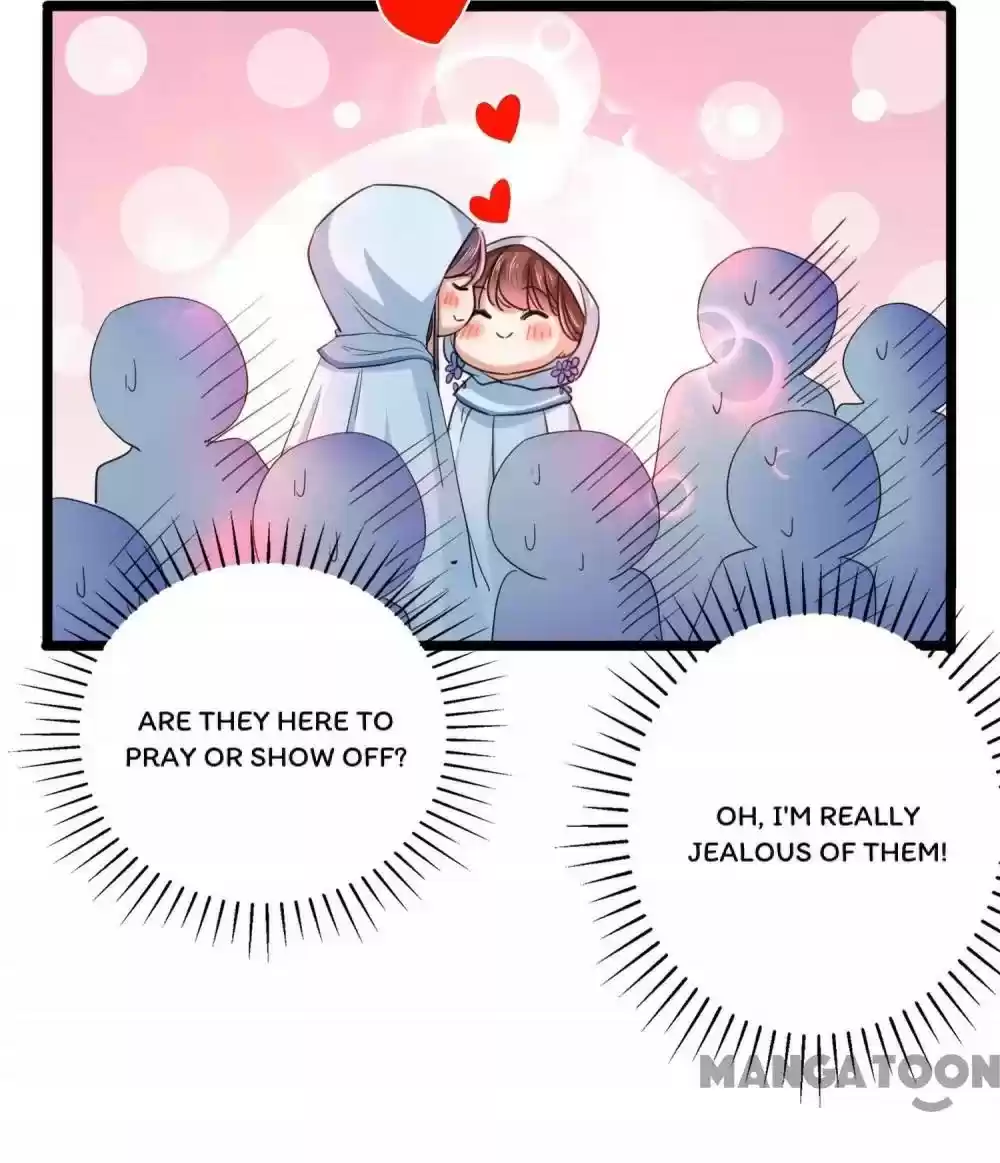 Entangled With The Duke Chapter 241