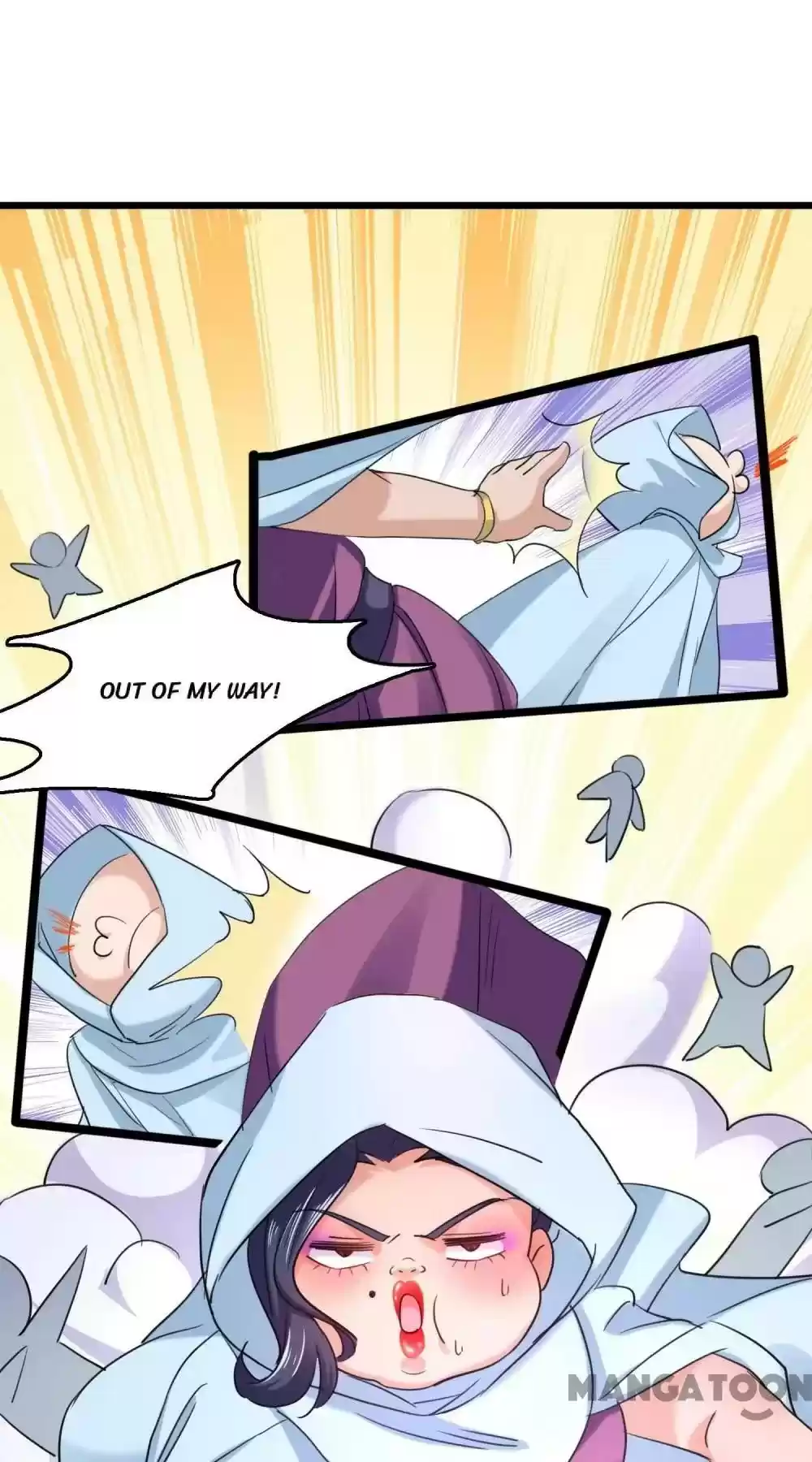 Entangled With The Duke Chapter 242