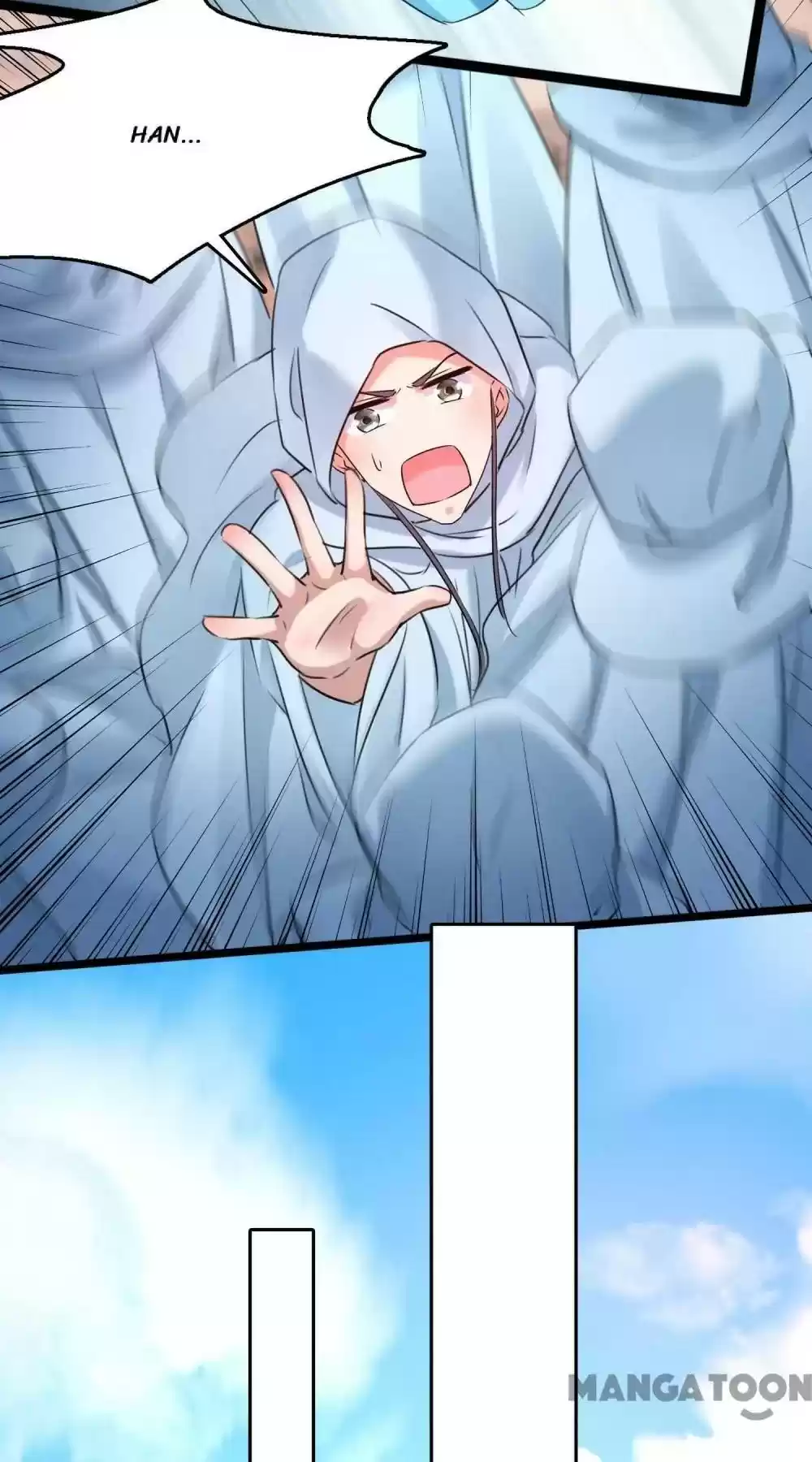 Entangled With The Duke Chapter 242