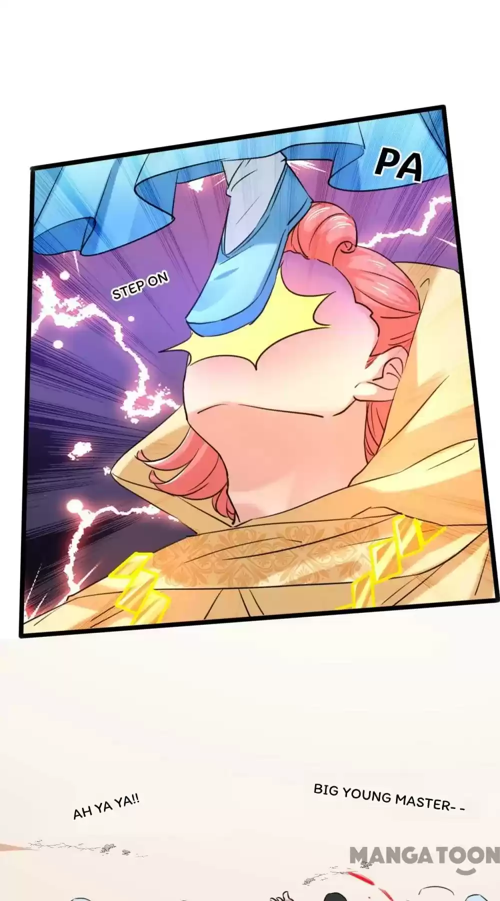 Entangled With The Duke Chapter 242