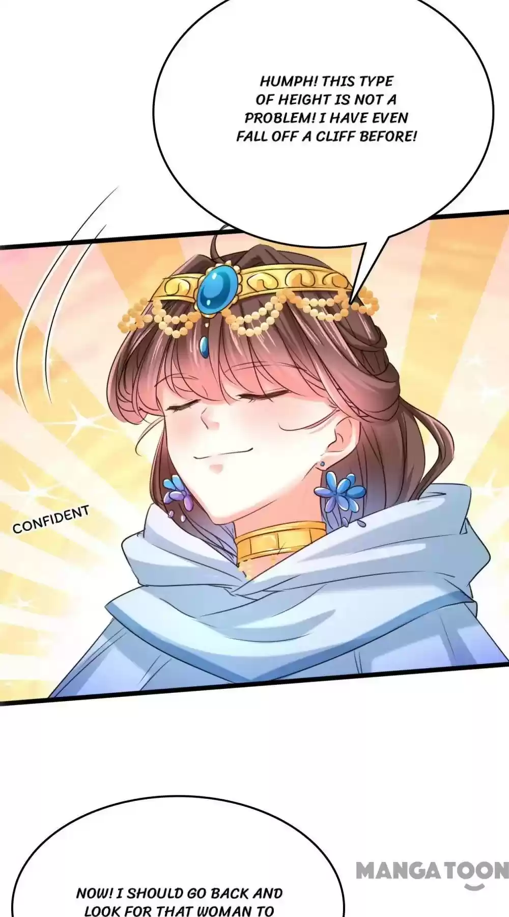 Entangled With The Duke Chapter 242