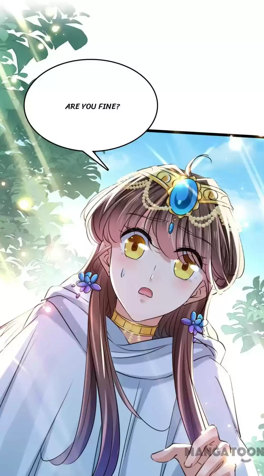 Entangled With The Duke Chapter 242