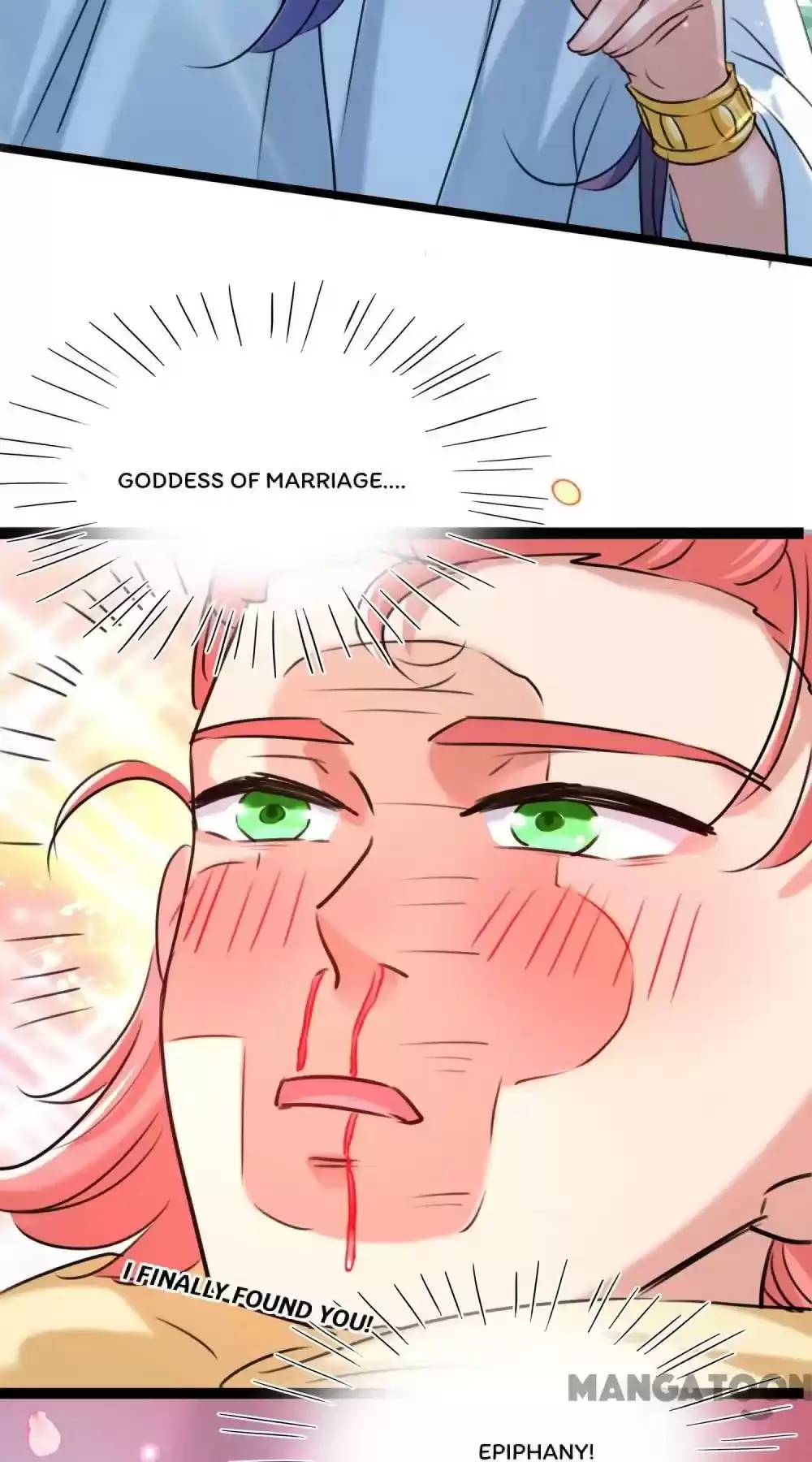 Entangled With The Duke Chapter 242