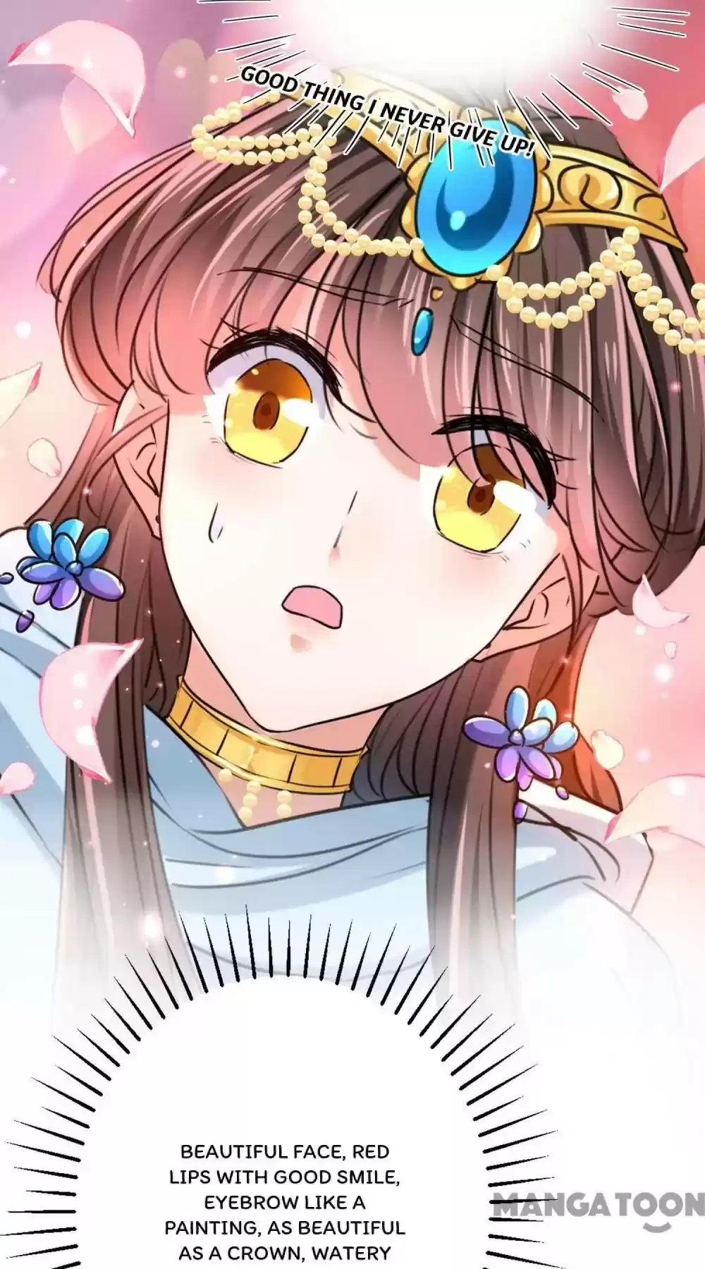 Entangled With The Duke Chapter 242