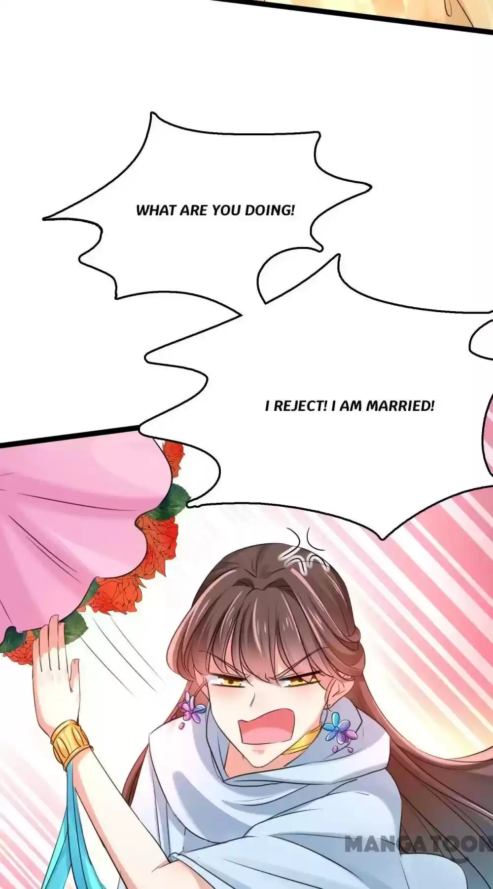 Entangled With The Duke Chapter 242