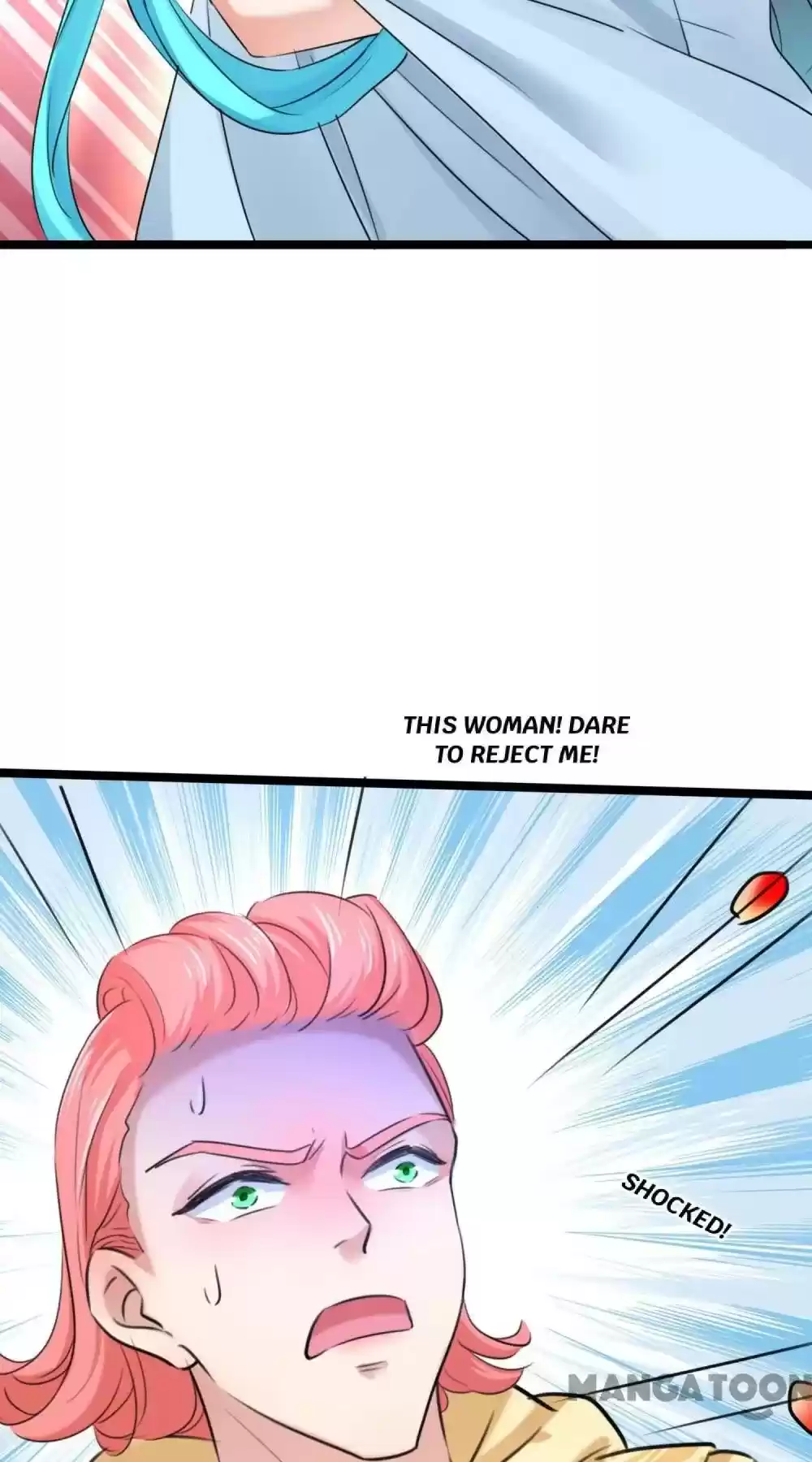 Entangled With The Duke Chapter 242