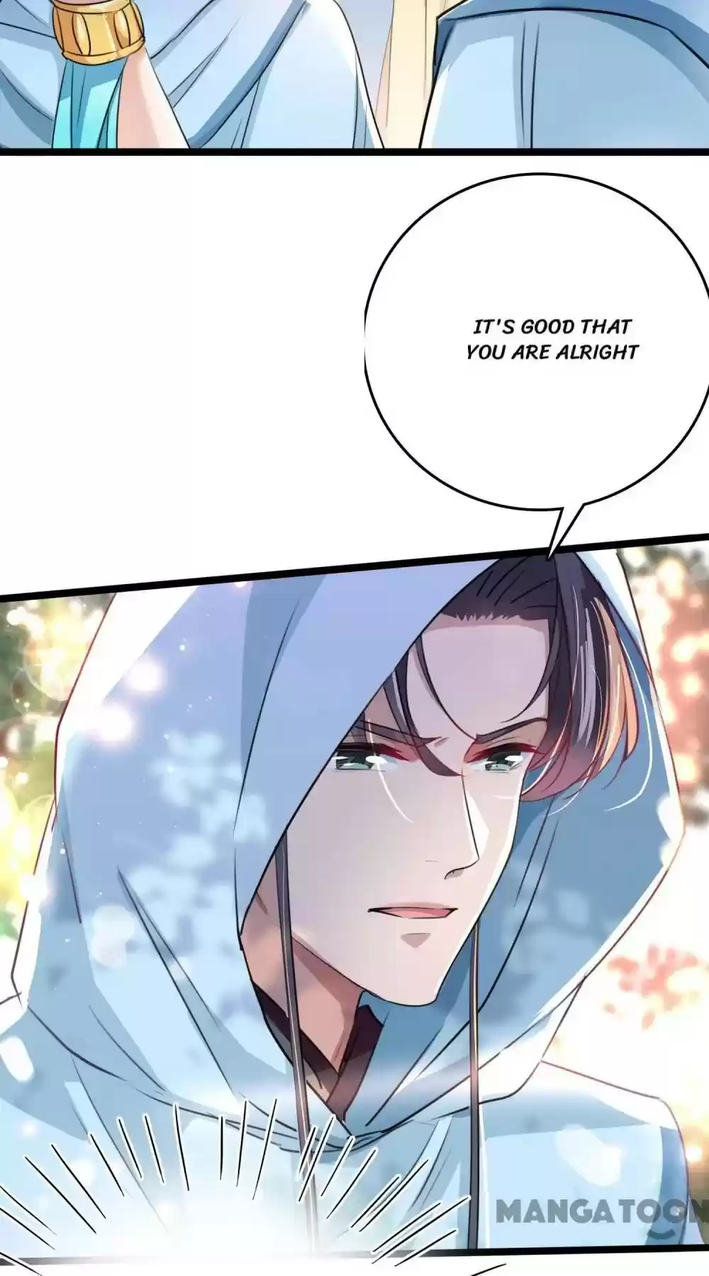 Entangled With The Duke Chapter 242