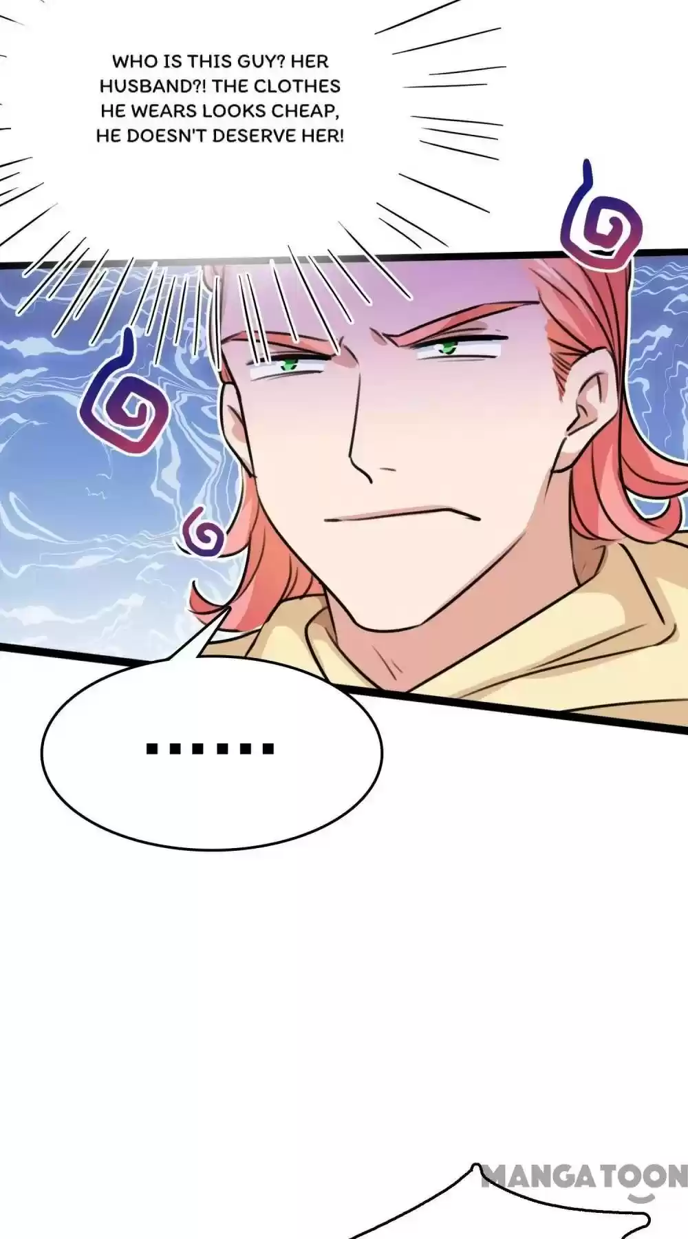 Entangled With The Duke Chapter 242