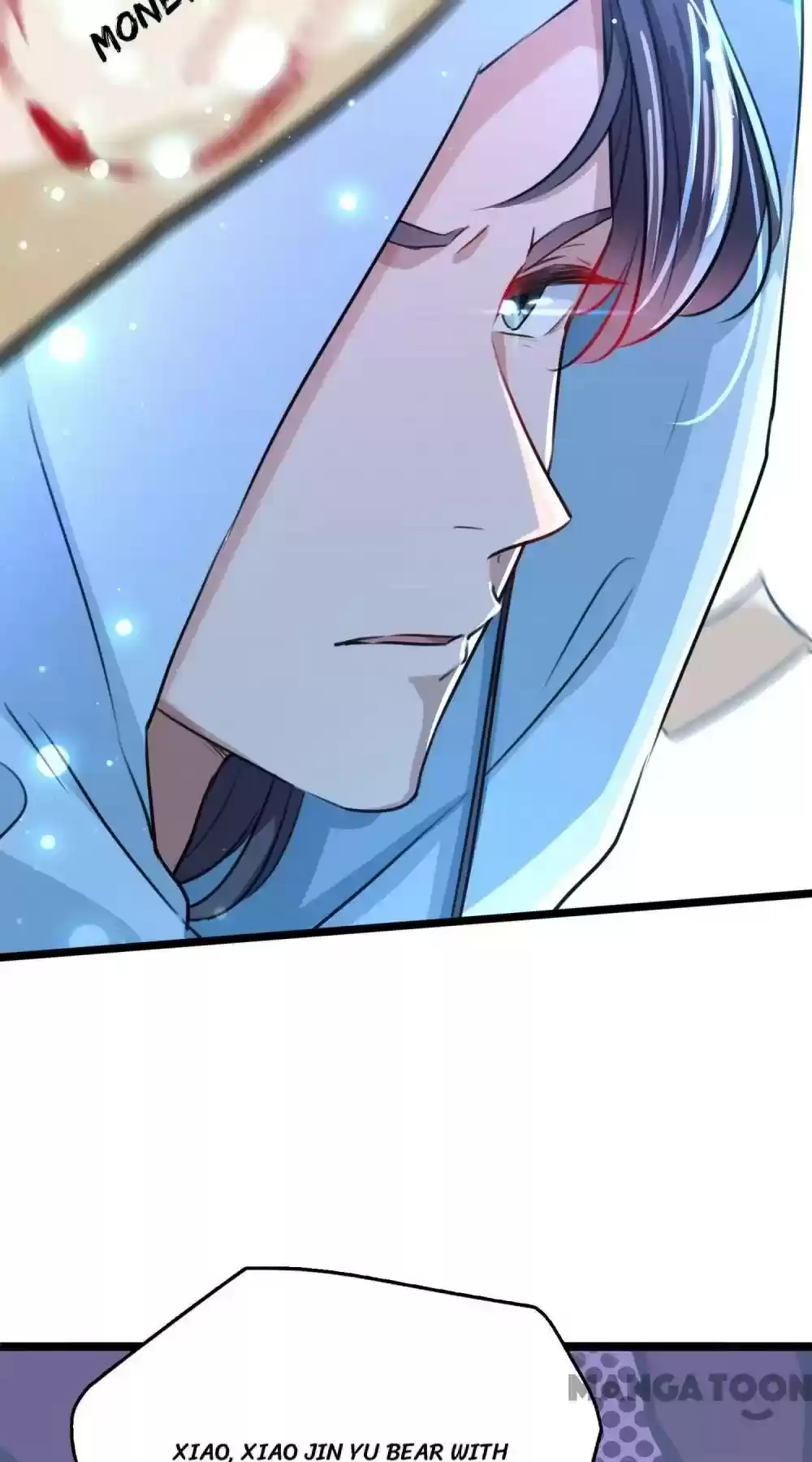 Entangled With The Duke Chapter 242