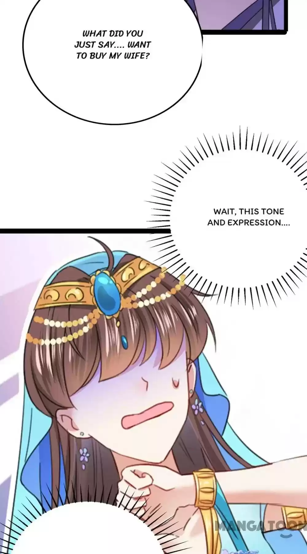 Entangled With The Duke Chapter 242