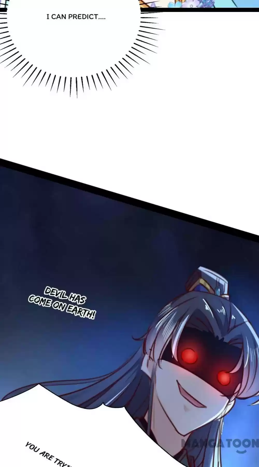 Entangled With The Duke Chapter 242