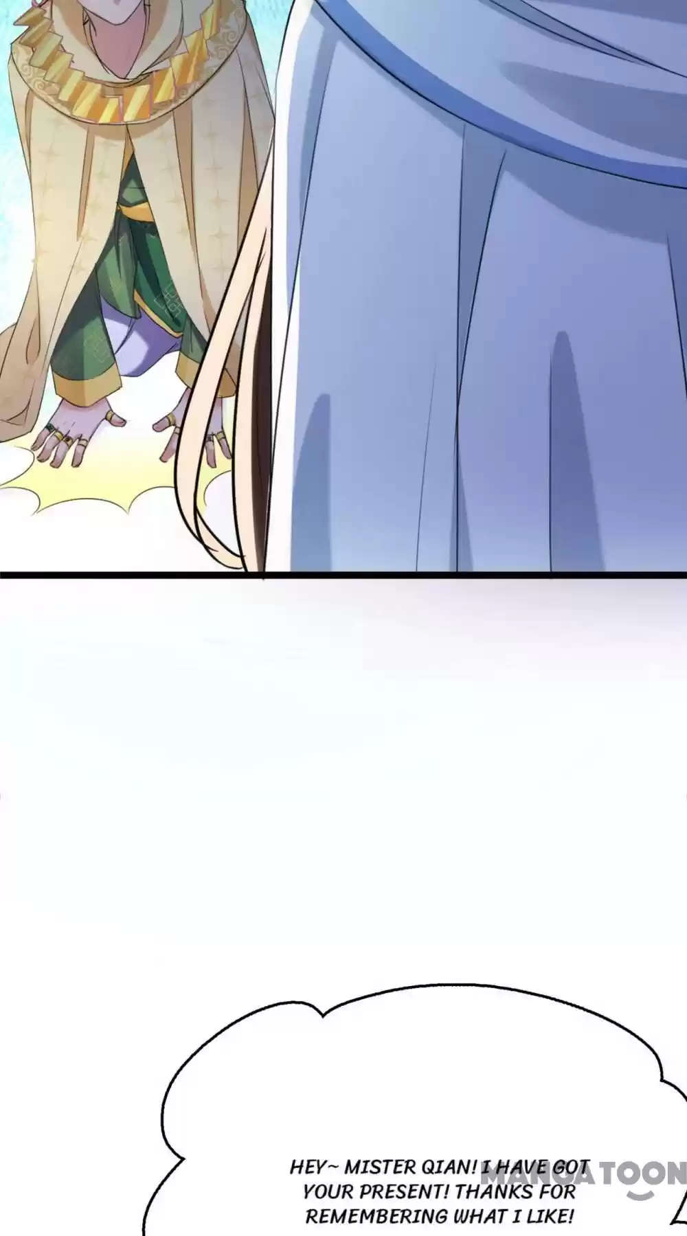 Entangled With The Duke Chapter 243