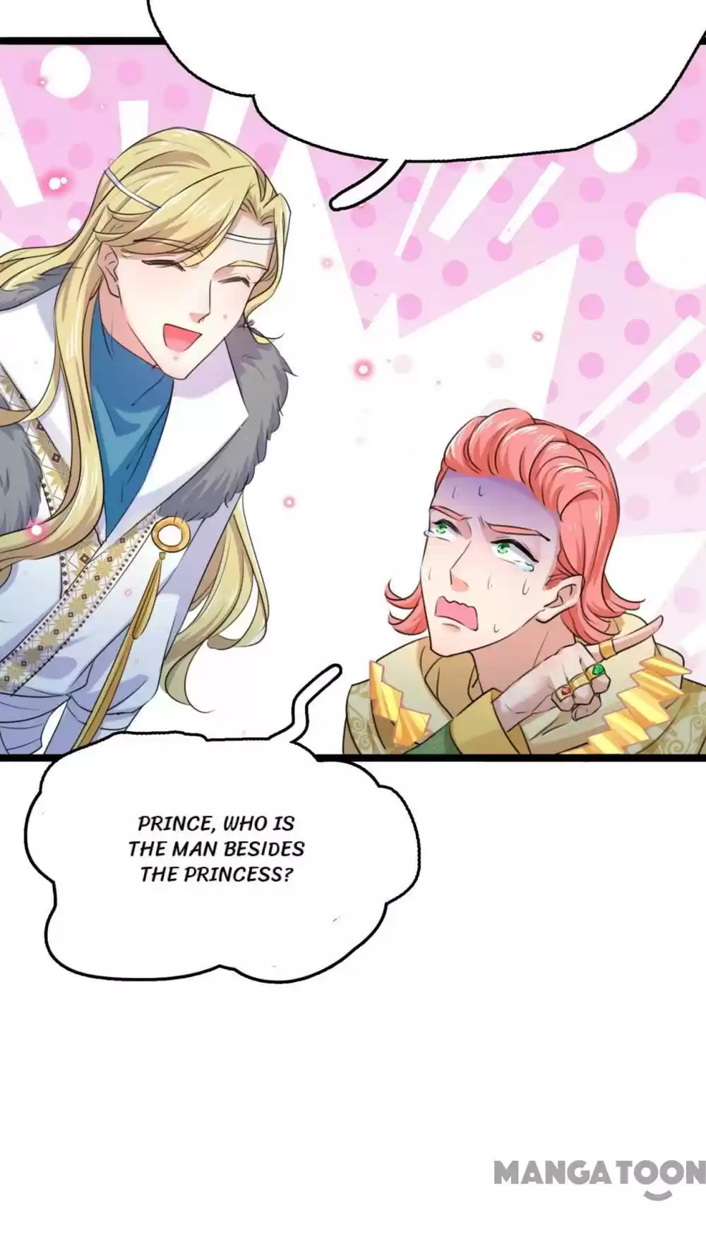 Entangled With The Duke Chapter 243