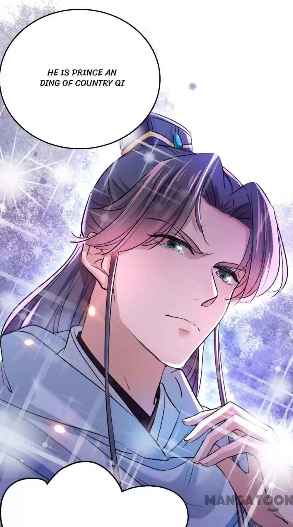 Entangled With The Duke Chapter 243