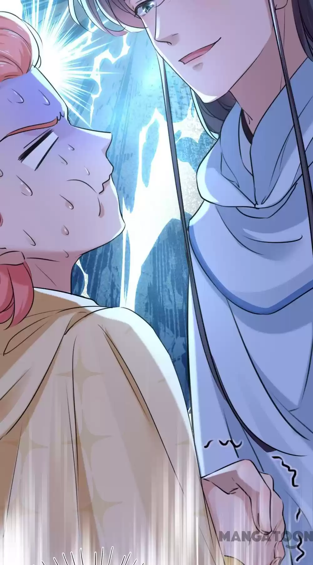 Entangled With The Duke Chapter 243