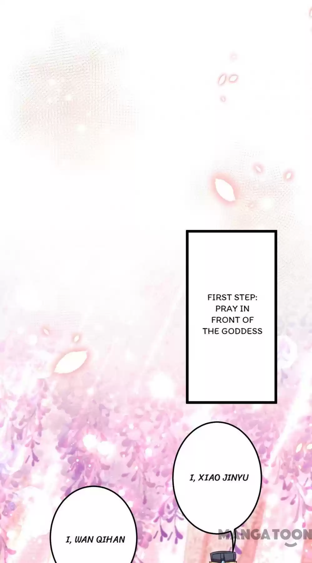 Entangled With The Duke Chapter 243