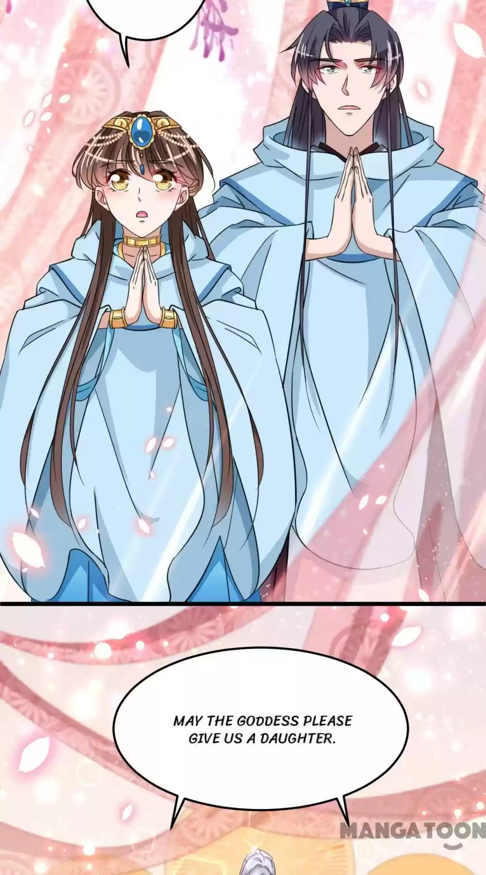 Entangled With The Duke Chapter 243