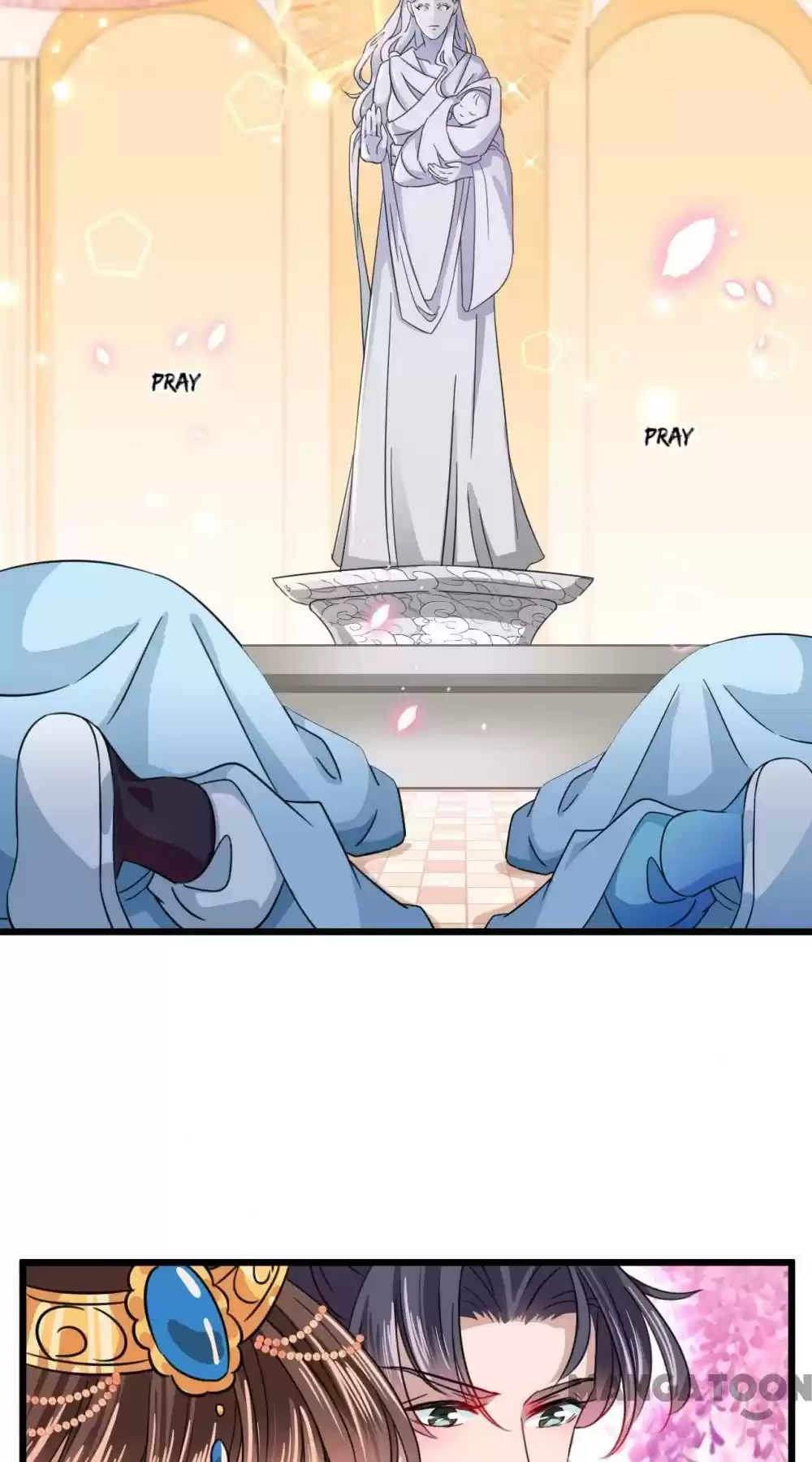 Entangled With The Duke Chapter 243