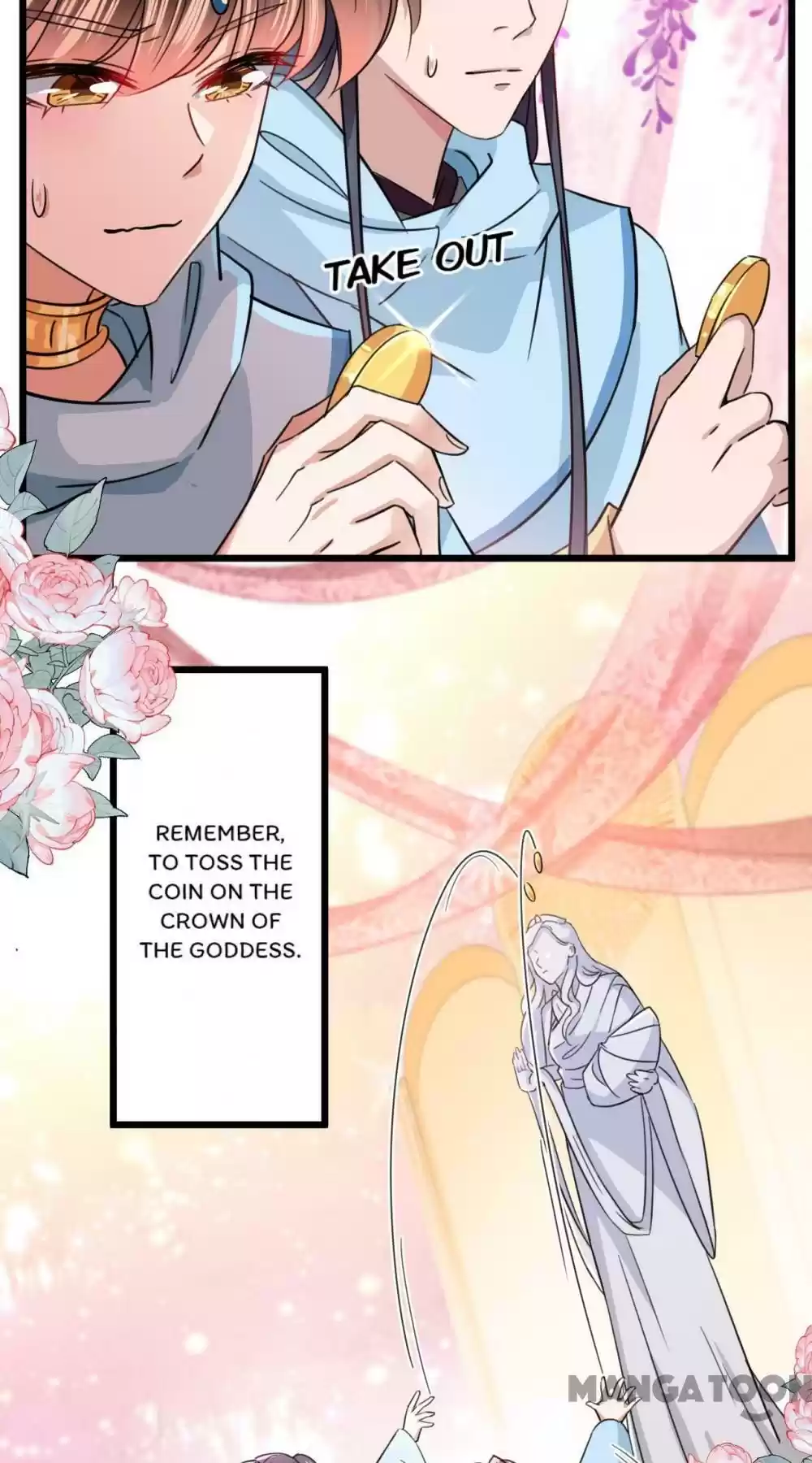 Entangled With The Duke Chapter 243